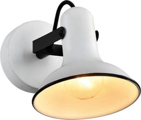 Prezent ANDORA 75473 Fali lámpa 1x40W/E14 IP20