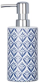 Lorca kék, kerámia szappanadagoló - Wenko