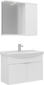 Purus mosdószekrény, 80 cm – TR785PNC1717