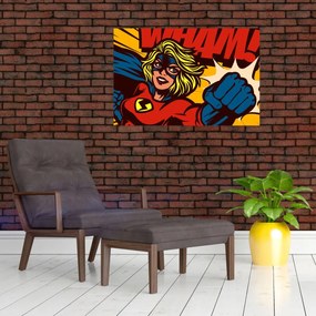 Kép - Comix (90x60 cm)