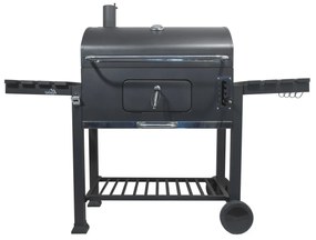 Cattara Gril Royal grande XXL Faszén grill
