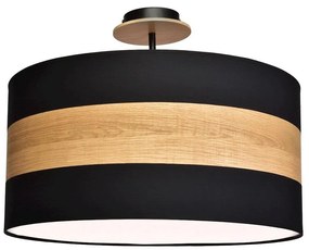 Csillár rúdon TERRA 1xE27/60W/230V