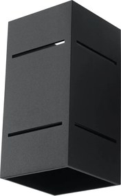 Sollux BLOCCO SL.0478 Fali lámpa 1x40W/G9