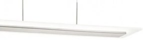 Eglo 96863 - MANRESA kábeles LED függőlámpa LED/19W/230V
