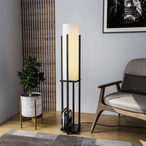 Shelf Lamp - 8125