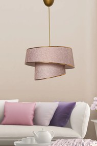 Barette - Gold