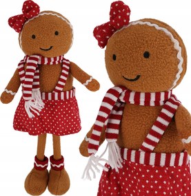 Kobold karácsonyi mézeskalács keksz manó karácsonyi figura Dekoráció JUMIhome