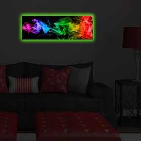 Vászonkép, 30×90 cm – 3090DACT-67