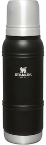 STANLEY Artisan termosz 1 l Black moon fekete