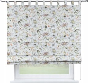 Kész római roló Verona 100x170cm fehér