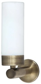 Rabalux Rabalux 5745 - LED Fürdőszobai fali lámpa BETTY 1xLED/4W/230V bronz RL5745