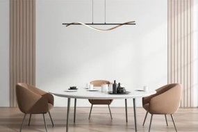 GLOBO 67354H WATKINS Modern Led Függesztett Lámpa IP20
