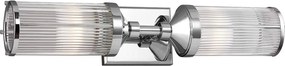 Feiss PAULSON FE-PAULSON2 Fali lámpa 2x3,5W/G9 320LM IP44