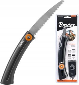 Összecsukható Fűrész Kihúzható Kézilabda Fához 155 mm Bradas