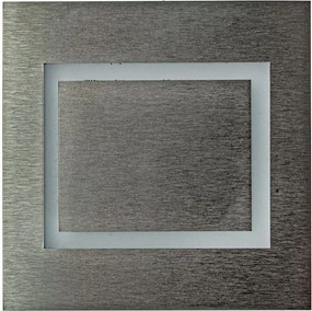 Eko-Light EVRA EKS4352 Beépíthető lépcsőházi lámpa 1x0,6W/LED 3000K 13LM IP20