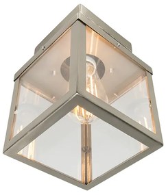 Modern kültéri mennyezeti lámpa 1 lámpával - Rotterdam