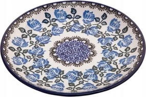 Desszerttányér reggeliző 20 cm Boleszláv