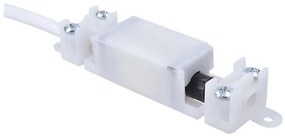 Solight WO748 - LED Fürdőszobai tükörmegvilágító LED/12W/230V IP44