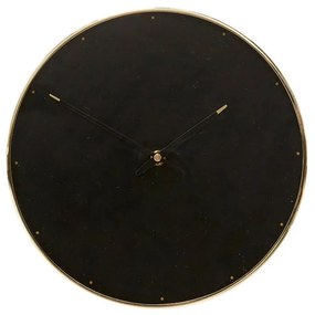 Falióra ø 28 cm Time – Hübsch