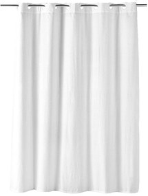 Zuhanyfüggöny 180x200 cm Dotty – douceur d'intérieur