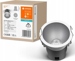 Süllyesztett Led mennyezeti spot lámpatest süllyesztett 5W 400lm Cct Spot