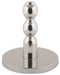 Fém kerek tárolóasztal ø 44 cm Sheen – Leitmotiv