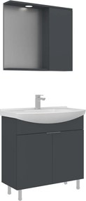 Purus mosdószekrény, 80 cm – TR785PNC1725
