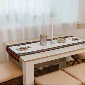 EMI Holly asztalterítő 45x140 cm