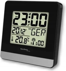 Digitális ébresztőóra Wt 260