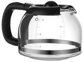 Sencor LCD kijelzős csepegtetős kávéfőző 700W/230V