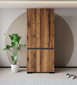 Floransa 90 - Walnut, Anthracite