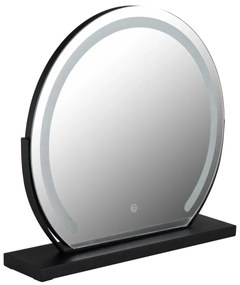 Globo 84038 - LED tükrös lámpa RIVAS LED/10W/230V 12x48,5 cm, dimmerrel