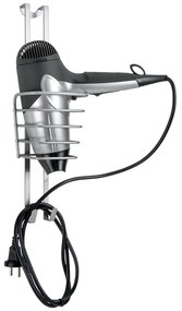 Oasis hajszárító tartó - Metaltex