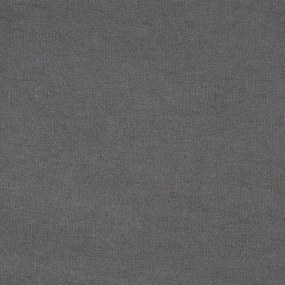 Szürke zsenília kinyitható kanapé 132 cm Neva – ELTAP