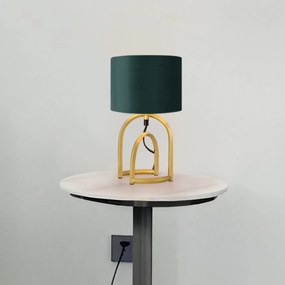 [lux.pro] Asztali lámpa Smethwick