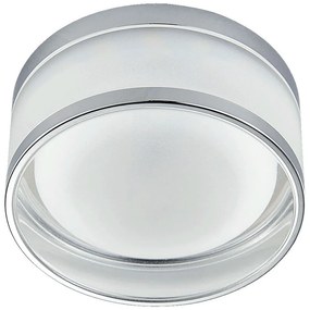Prezent ELEGANT ACRYLIC FIX 71102 Felületi spotlámpa 1x5W/LED 600lm IP20