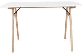 Íróasztal 60x120 cm Vojens – Bonami Essentials