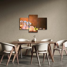 Kép - Relax és Spa (90x60 cm)