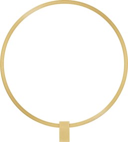 Cercio LED dekoratív fali lámpa