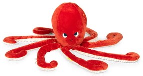 Plüssjáték Octopus – Moulin Roty