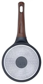 Resto - Nyeles lábas fedővel CAPELLA 1,6 l 16 cm