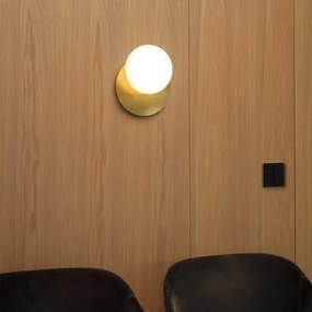 Ideal Lux - LED Fali lámpa NINFEA 1xGX53/9W/230V arany