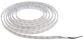 Paulmann 78896 - LED/0,3W IP44 Napelemes Szalag 3m 1,2V 1000 mAh