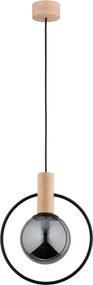 Alfa LABO 61136 Függőlámpa 1x40W/E14 IP20
