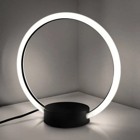 DomenoLED KOŁO 602 Asztali lámpa 9W/LED 4000K 720LM