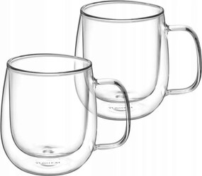 Ambition Mia pohár thermo bögre 390ml 2db