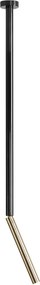 Aldex STICK 1067PL_G1_L Plafonlámpa 1x35W/G9