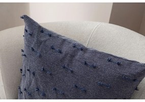 Párnahuzat 43x43 cm Tuffet – Mioli Decor
