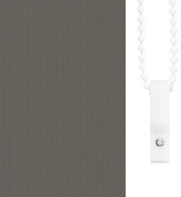 redőny Blackout 125x230cm Szövet szélessége 121,6 cm poliészter
