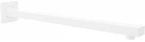 Mexen fali zuhanykar 40 cm Fehér - 79112-20